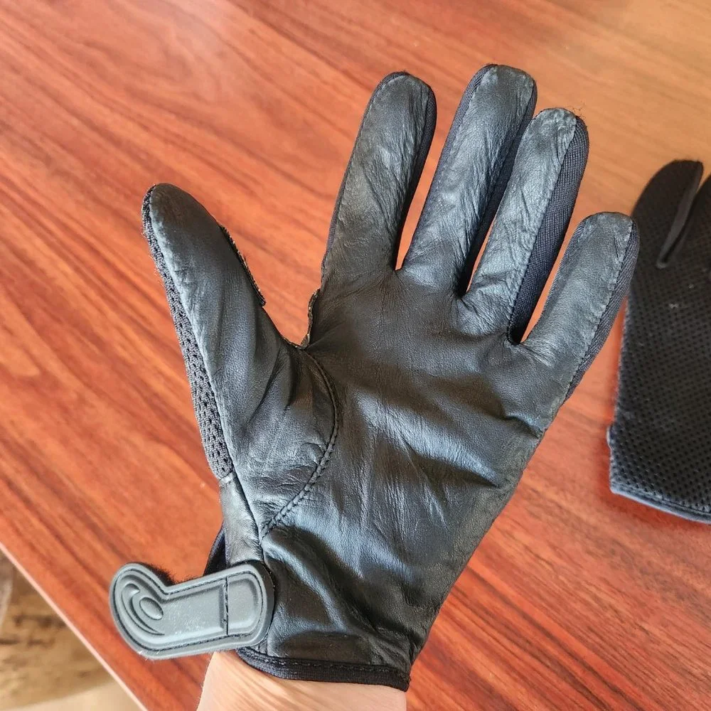 Duty Gloves XS police law enforcement tactical